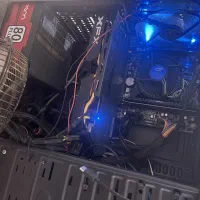 مادربورد H110M-s2PT-CF  و cpu|قطعات و لوازم جانبی رایانه|اهواز, کیانپارس |دیوار