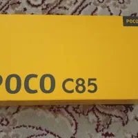 پوکو c85|موبایل|زاهدان, |دیوار