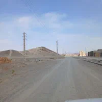 زمین جهاد