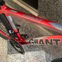 جشنواره سایز۲۶آلومینیوم GIIANT|دوچرخه، اسکیت، اسکوتر|تهران, اکباتان|دیوار