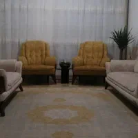 فرش ۹ متری|فرش|مرودشت, گندم‎|دیوار