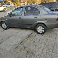 تیبا  مدل ۹۳|خودرو سواری و وانت|اسلام‌‌آباد غرب, |دیوار