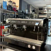 دستگاه اسپرسو صنعتی دست دوم کونتی X1 TCI