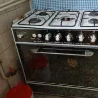 اجاق گاز ۵شعله