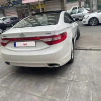 آزرا گرنجور|خودرو سواری و وانت|کرج, عظیمیه|دیوار