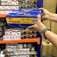 فروش عمده لنت سیبک بلبرینگ جلوبندی با ضمانت