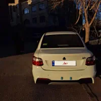 سایناs403|خودرو سواری و وانت|مشهد, حسین‌آباد|دیوار