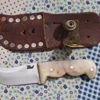 چاقو محمدطلا