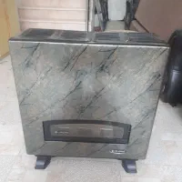 بخاری گازی کارکرده