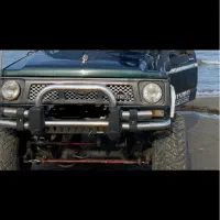 فروش لایت بار و جلو پنجره و گارد