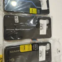 قاب ژله ای پوکو ایکس هفت پرو