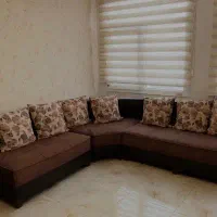 مبل ال راحتی