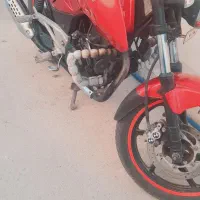 موتور پالس مشتری ۱۸۰ تر تمیز به شرط