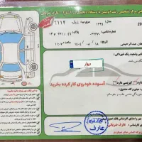 پژو ۲۰۶ تیپ ۲|خودرو سواری و وانت|آستارا, |دیوار