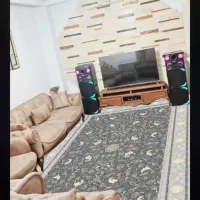 روفرشی کشدار|فرش|قرچک, باقرآباد|دیوار