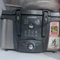 سرخ کن مورفی ریچارز اصل انگلیس