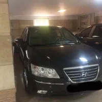 سوناتا فول شرکتی بدون رنگ NF 2009