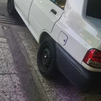 پراید ۹۸