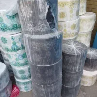 کیسه فریزر|ظروف نگهدارنده، پلاستیکی، یک‌بارمصرف|بابل, |دیوار