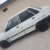 پراید دوگانه|خودرو سواری و وانت|پل سفید, |دیوار