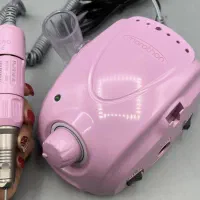 سوهان برقی ناخن marathon champion