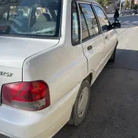 ۱۳۲ مدل ۹۰|خودرو سواری و وانت|بیرجند, |دیوار