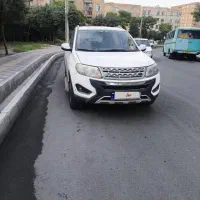 تیگو ۵ مدل ۹۵