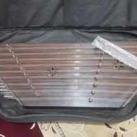 سنتور مبتدی