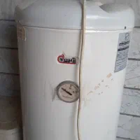 آبگرمکن برقی آزمون|آبگرمکن، پکیج، شوفاژ|خرمشهر, |دیوار