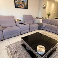 مبل مکانیزم دار برقی