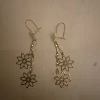 گوشواره طلا
