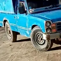 نیسان‌نتاژبالا‌کامیونت‌ون83