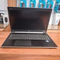 HP Probook/ core i5/8GB/512+128