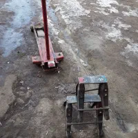 آچار و ابزار مکانیکی