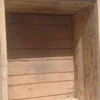 ۹ عدد کندو خالی با قاب|لوازم جانبی حیوانات|گیلان غرب, |دیوار