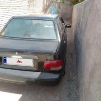 پراید دوگانه مدل 84|خودرو سواری و وانت|نیشابور, مازول|دیوار
