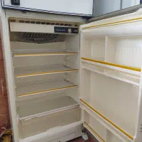 یخچال فریزر اوجنرال|یخچال و فریزر|اصفهان, بهارستان (مخابرات)|دیوار