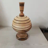 ظروف چوبی|صنایع دستی و سایر لوازم تزئینی|گنبد کاووس, |دیوار