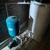 لوله کشی آب و فاضلاب تعمیرونصب پمپ آب رفع نشتی|خدمات پیشه و مهارت|تهران, تهرانسر شرقی|دیوار