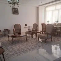 130متری / غربی شرقی / ۲ خوابه