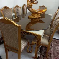 میزنهارخوری ۸نفره