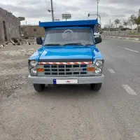 نیسان دو گانه کارخانه مدل ۸۶|خودرو سواری و وانت|اهر, |دیوار