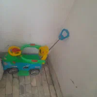 ماشین‌ بازی