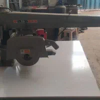 فارسی برچهار محور،اره رادیال،اره کشویی،اره بازویی