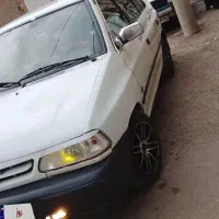 پراید پول یک متور همتاز