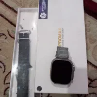 ساعت هوشمند اولتراواچ