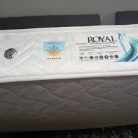 تشک رویال|تشک تختخواب|لولمان, |دیوار