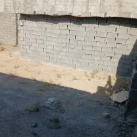 یک ملک چهار دیواری به مساحت ۳۵۰ متری