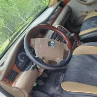 سمند Ef7|خودرو سواری و وانت|زنجان, |دیوار