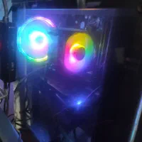 سیستم گیمینگ|رایانه رومیزی|اصفهان, شهرک امام خمینی|دیوار